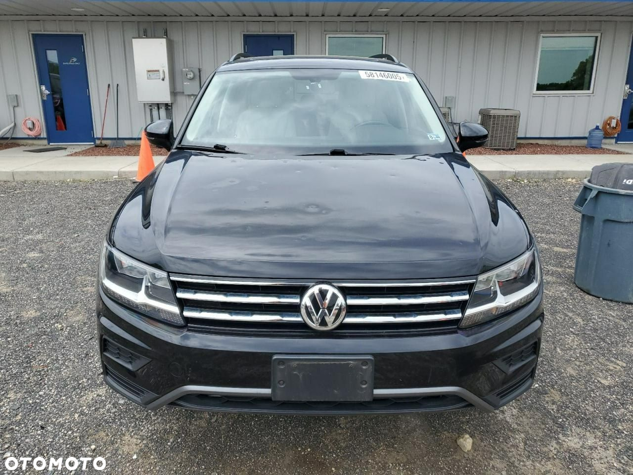 Volkswagen Tiguan - 6
