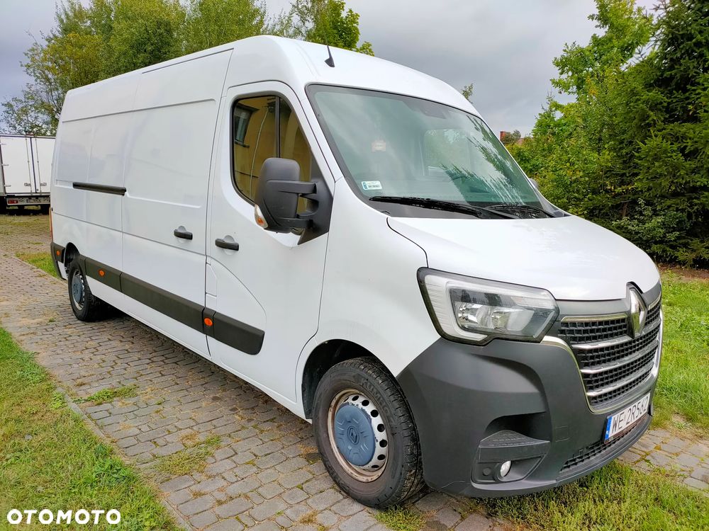 Renault Master - 4