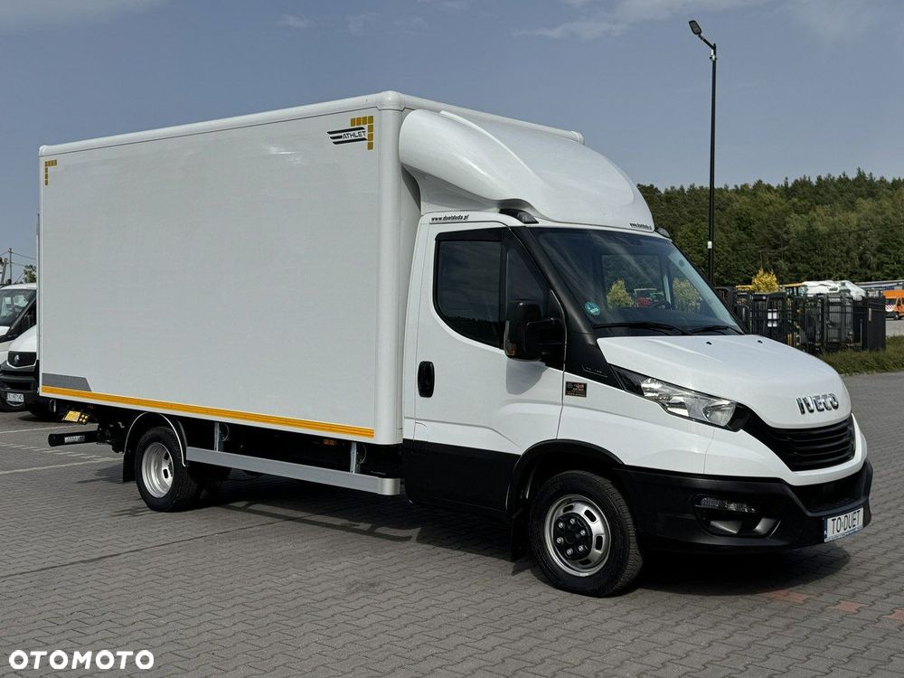 Iveco Daily 35C16 V - 4