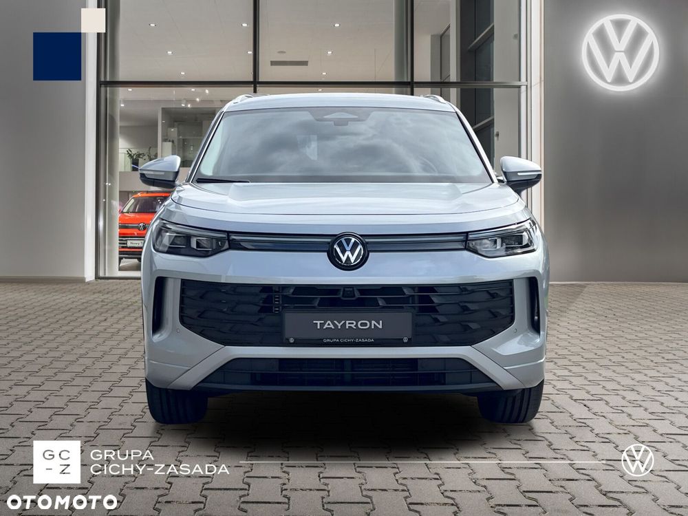 Volkswagen Tayron 2.0 TSI 4Mot Life Plus DSG - 8