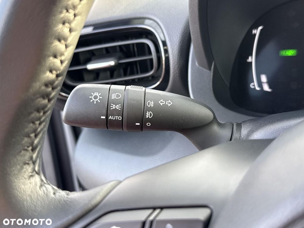 Toyota Yaris Cross Hybrid 1.5 Style - 20