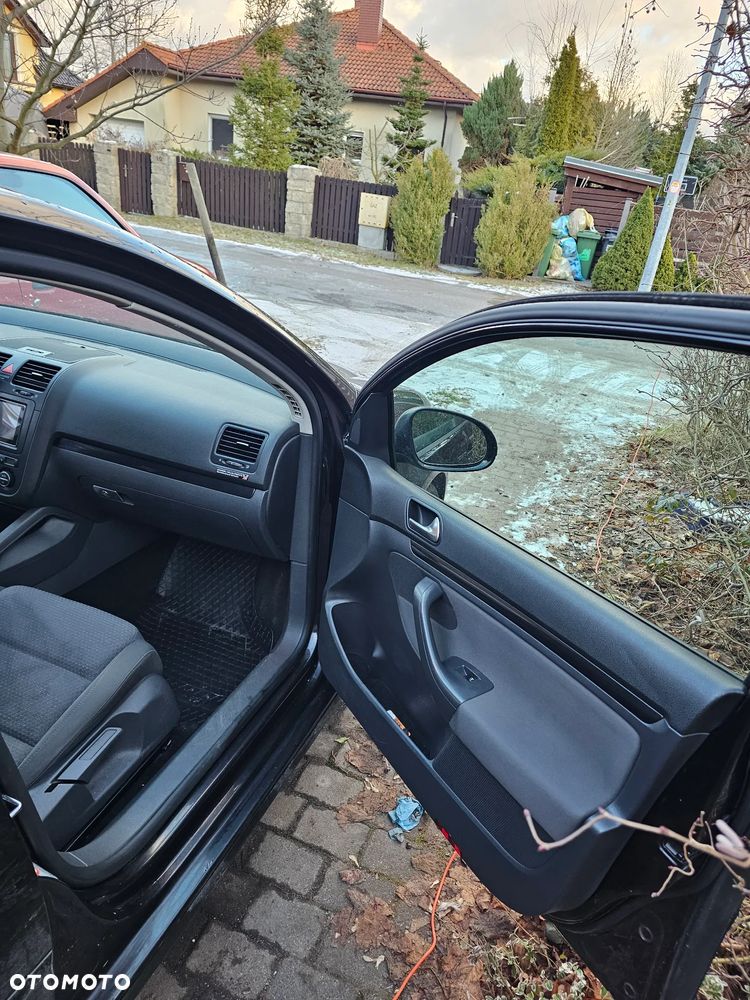 Volkswagen Golf 1.9 TDI GT Sport - 16