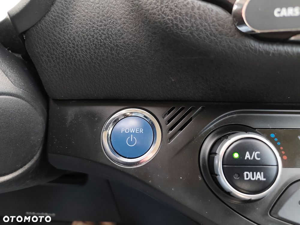 Toyota Yaris Hybrid 100 Premium EU6 - 34