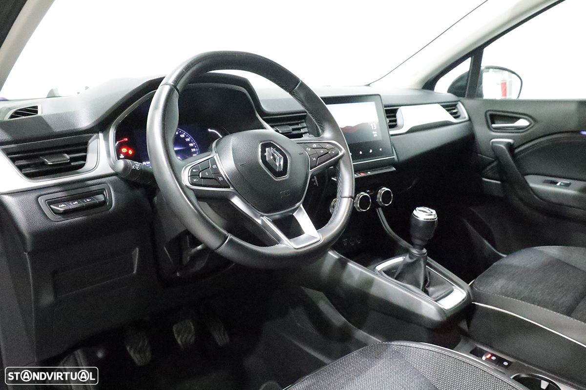 Renault Captur 1.0 TCe Techno - 7