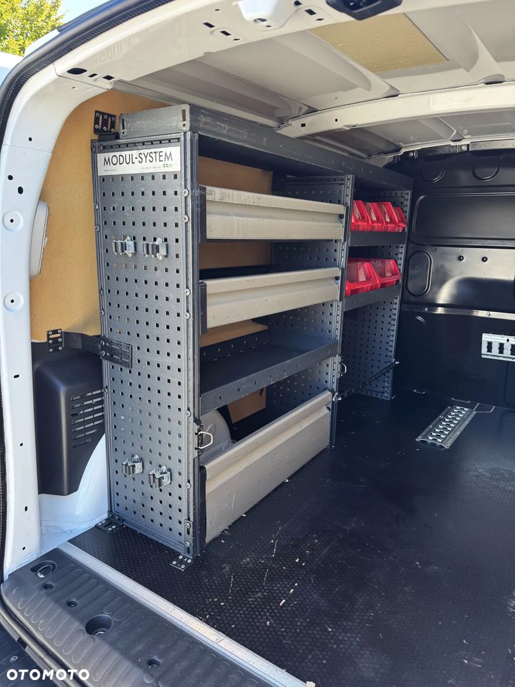 Renault Kangoo - 4