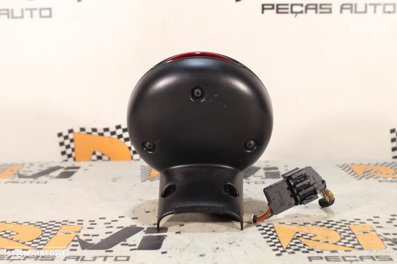 Quadrante Mini Mini (R56)  9275564 / 9 275 564 / Conta Rotações - 3