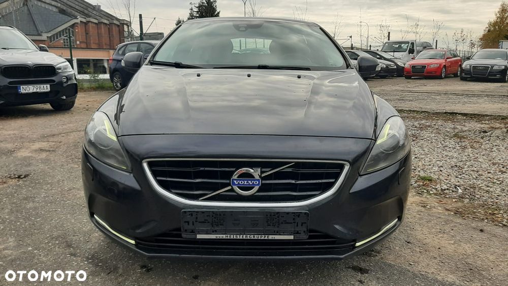 Volvo V40 D3 - 7