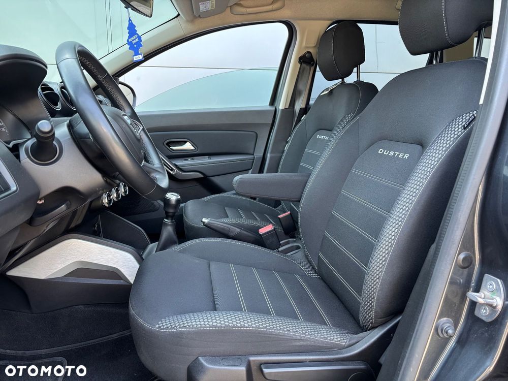 Dacia Duster 1.0 TCe Prestige - 17