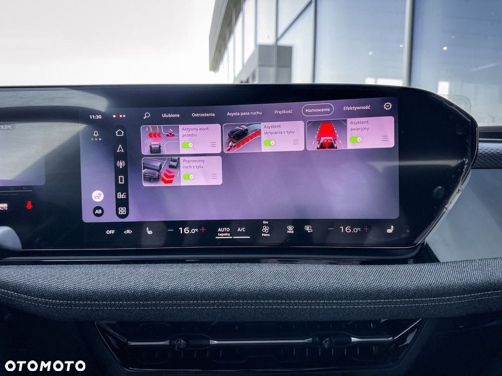 Audi A6 Sportback e-tron - 34