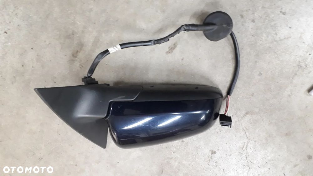 lusterko prawe LZ5D 5 pin A6 C6 2.0 FSI TFSI BPJ - 1