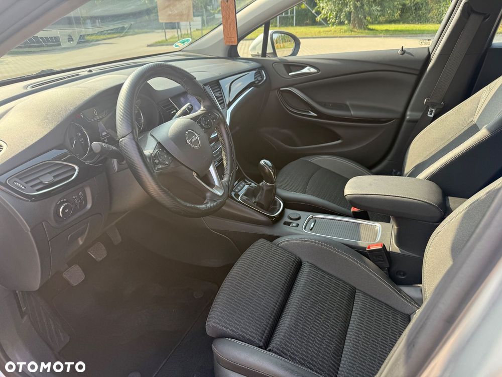 Opel Astra 1.5 CDTI Business Elegance S&S - 17