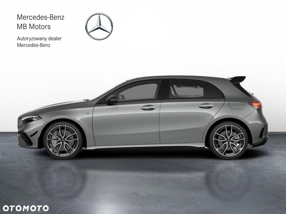 Mercedes-Benz Klasa A - 6