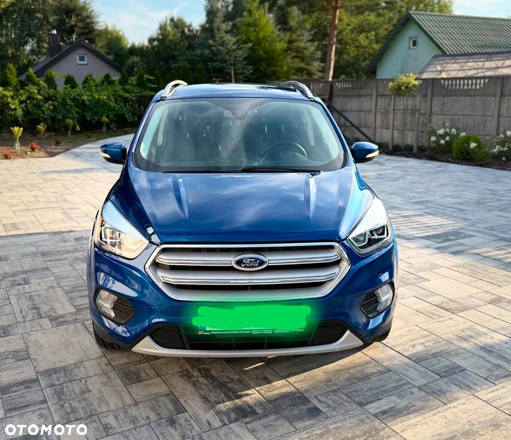Ford Escape - 7