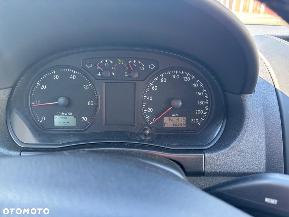 Volkswagen Polo 1.2 Comfortline - 5