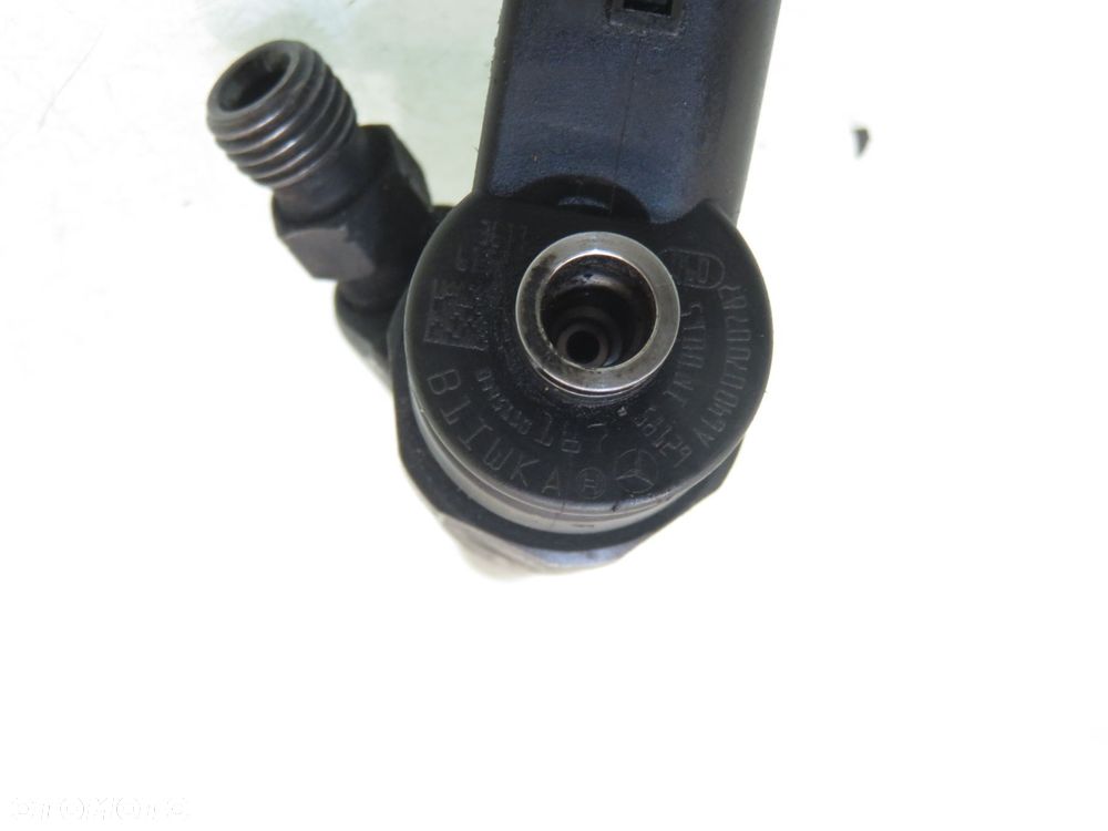 WTRYSKIWACZ MERCEDES-BENZ KLASA C coupe (CL203) C 220 CDI A6460700787 - 3