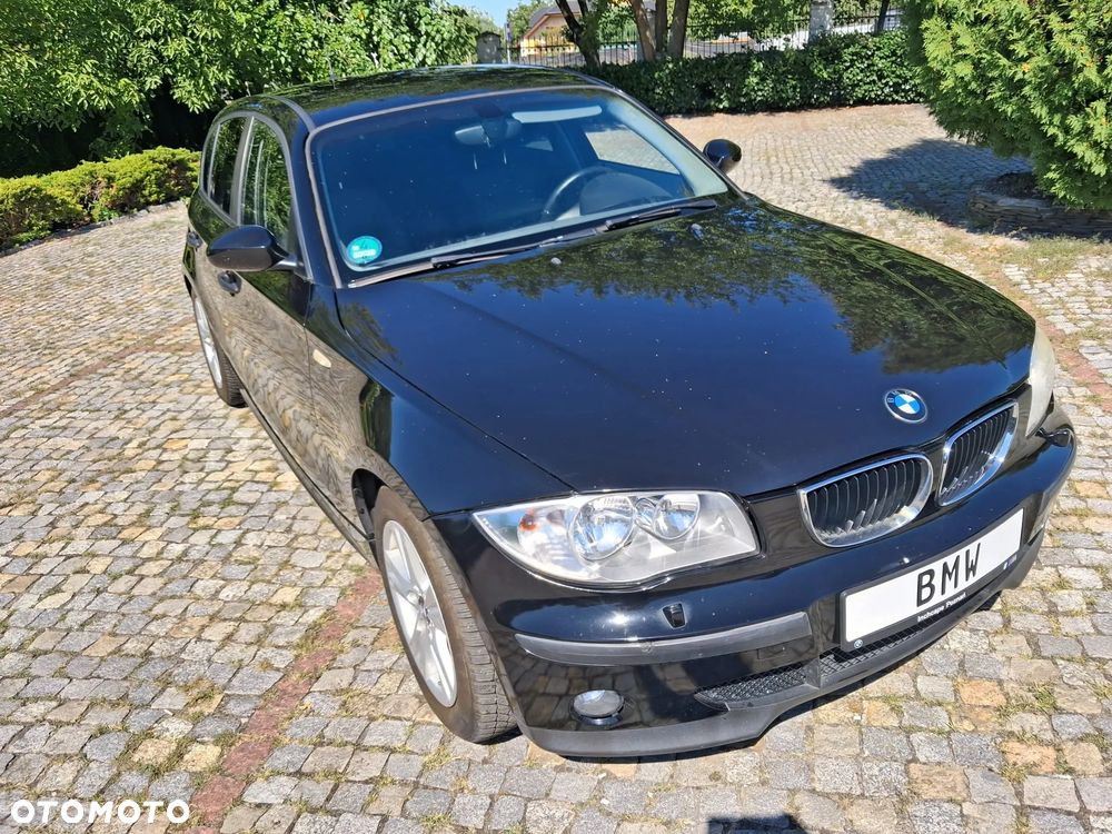 BMW Seria 1 - 21
