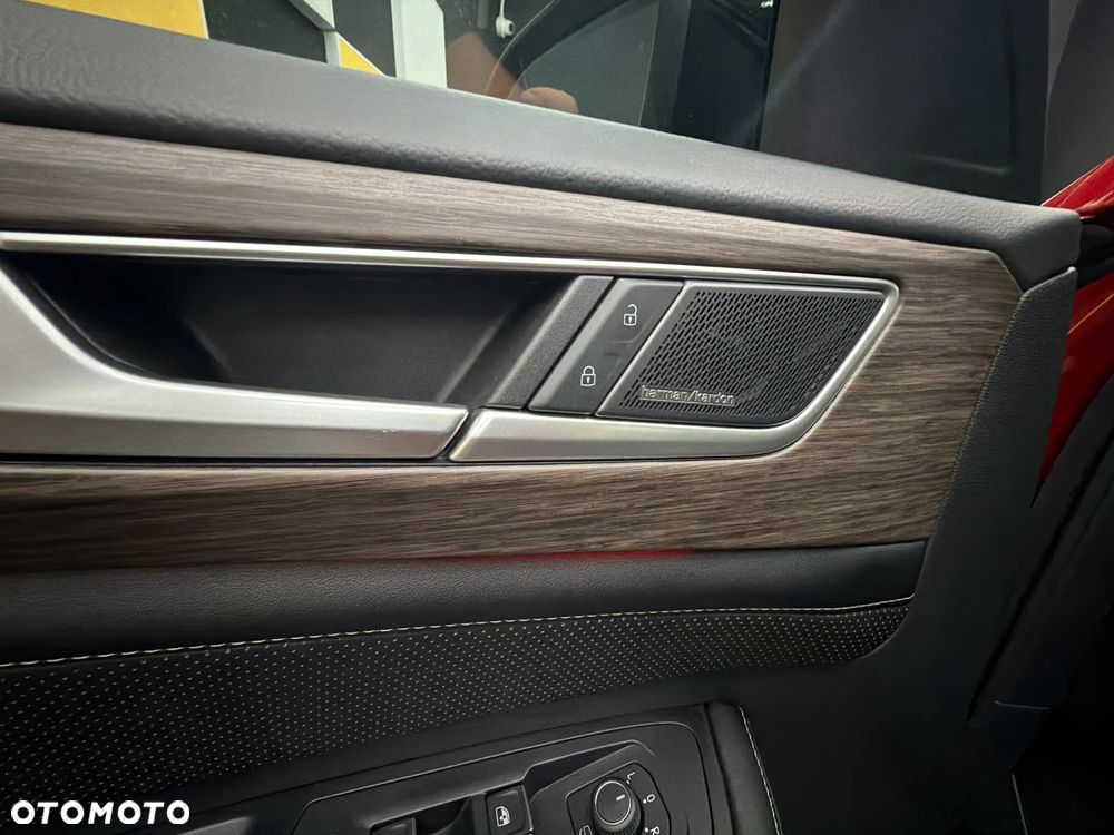 Volkswagen Atlas - 21