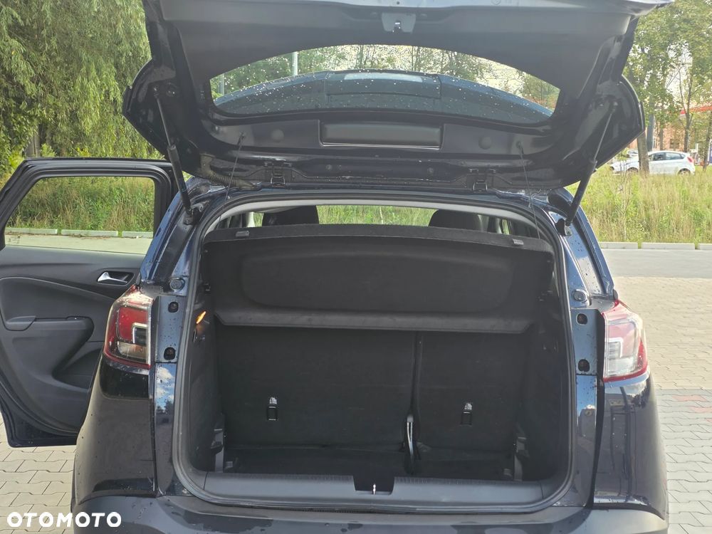 Opel Crossland X - 18