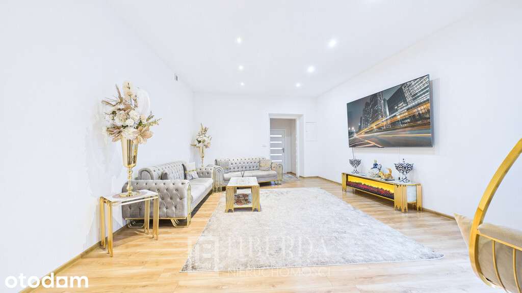 Mieszkanie - 3 pokoje, Śródmieście, 91,80 m2