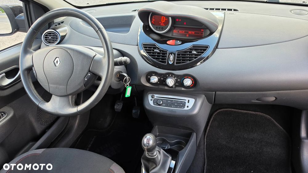 Renault Twingo 1.2 16V Eco Night&Day - 18