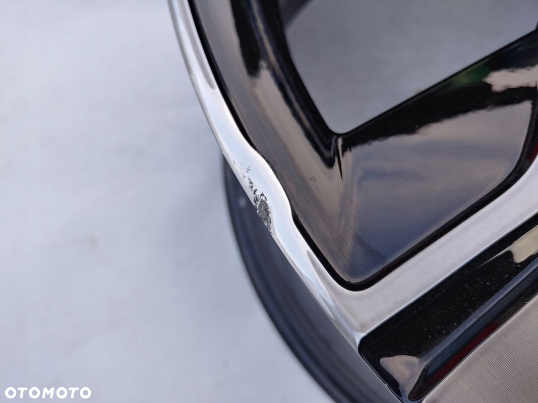 FELGA PEUGEOT 508 II GT LINE LIFT 19 ORYGINAŁ - 2