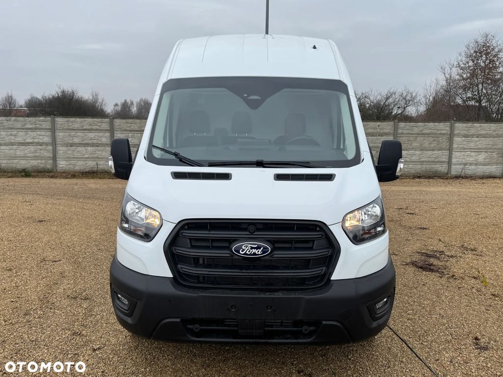 Ford Transit VAN 350 L4H3 - 2