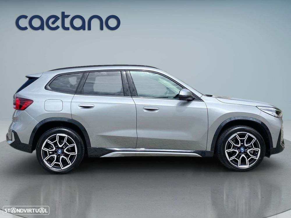 BMW X1 xDrive25e xLine - 24