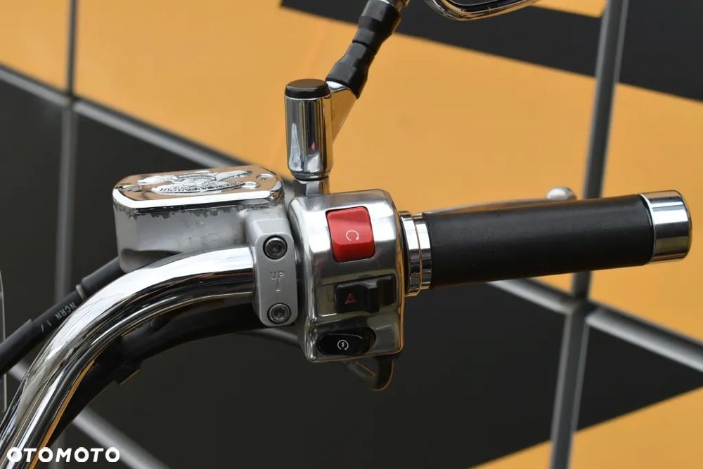 Yamaha Drag Star - 25