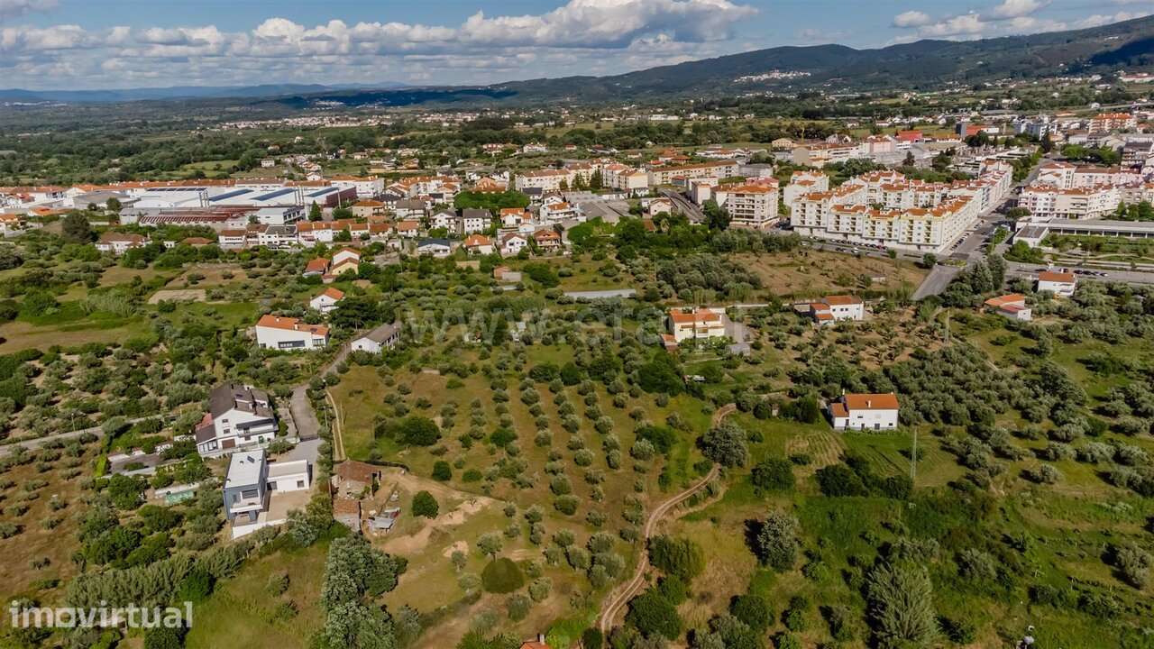 Terreno para Construção / Fundão, Fundão - Grande imagem: 3/9