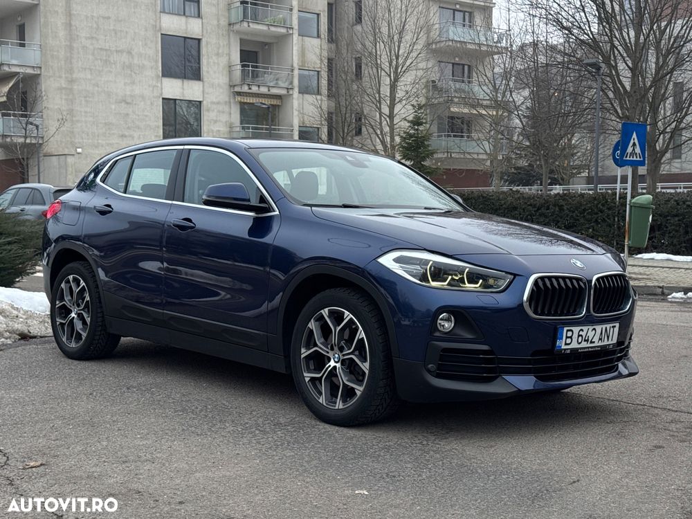 BMW X2 - 9