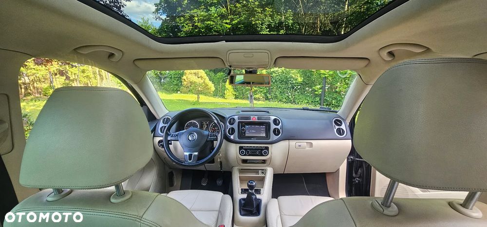 Volkswagen Tiguan 2.0 TDI R-Style - 16