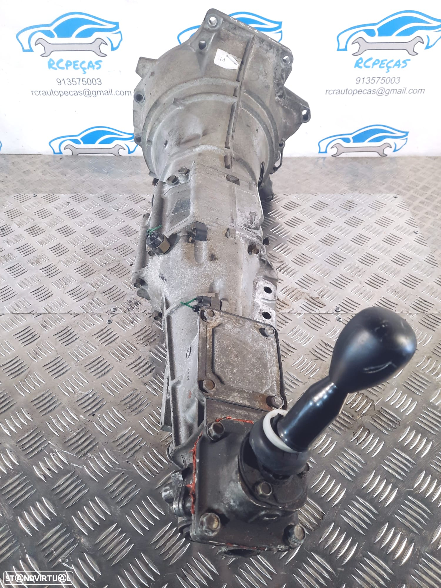 CAIXA VELOCIDADES MANUAL MAZDA MX5 MX-5 II 2 MK2.5 MIATA NB 1.8i 16V 146CV BP6D DOHC N400439 M526 - 3