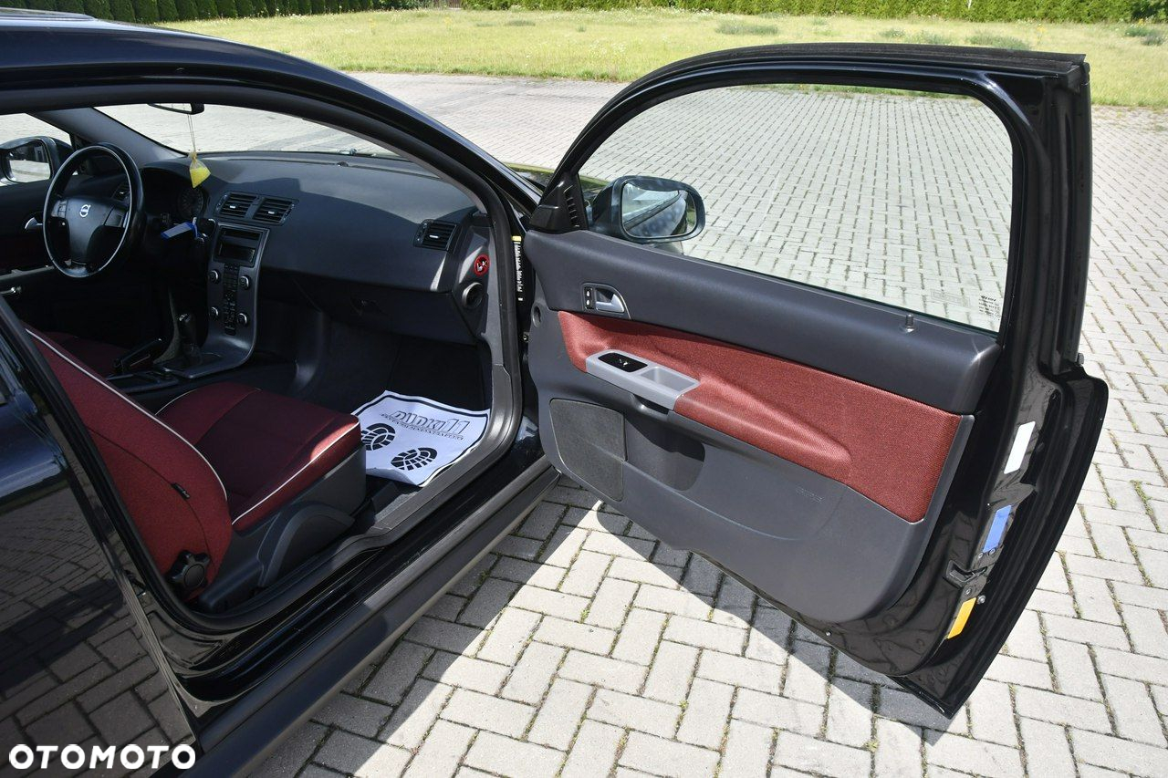 Volvo C30 - 21