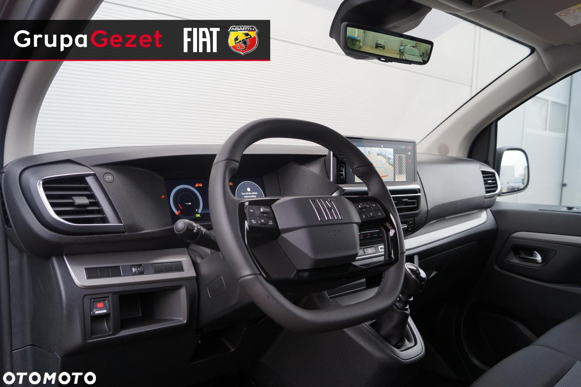 Fiat Scudo - 9