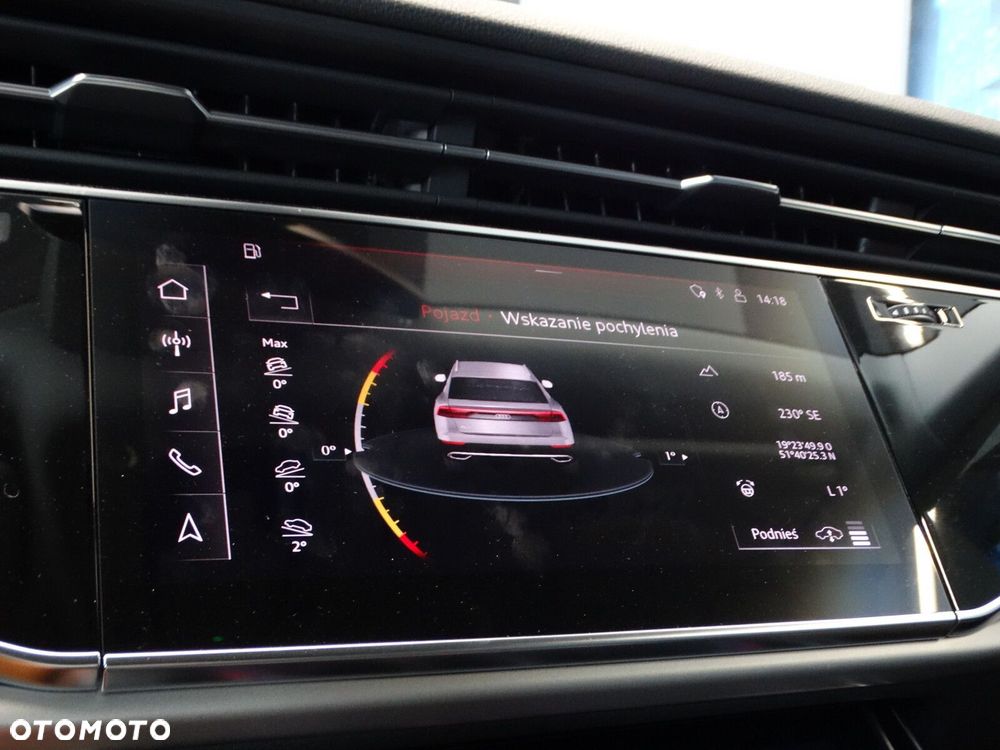 Audi Q8 - 21