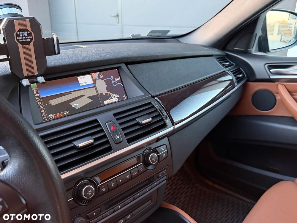 BMW X6 40d xDrive - 23