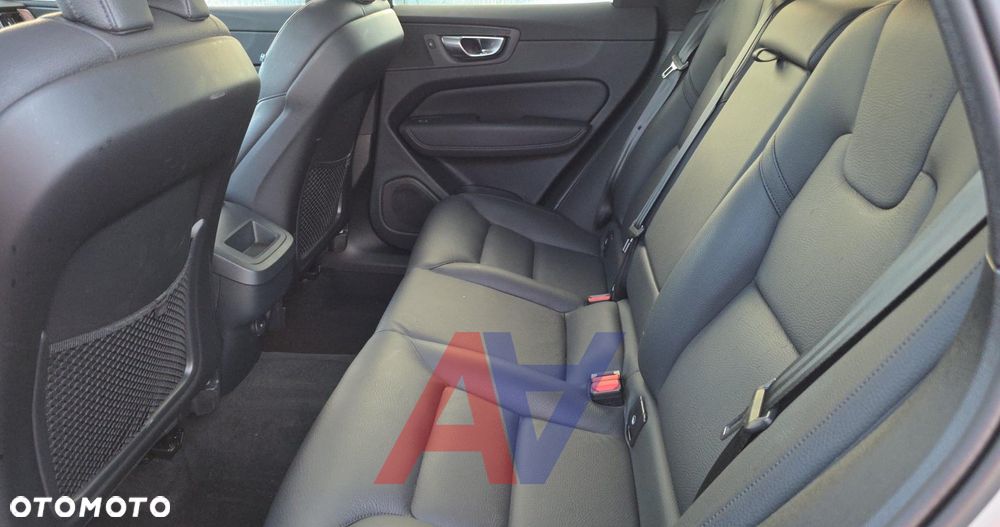 Volvo XC 60 - 16