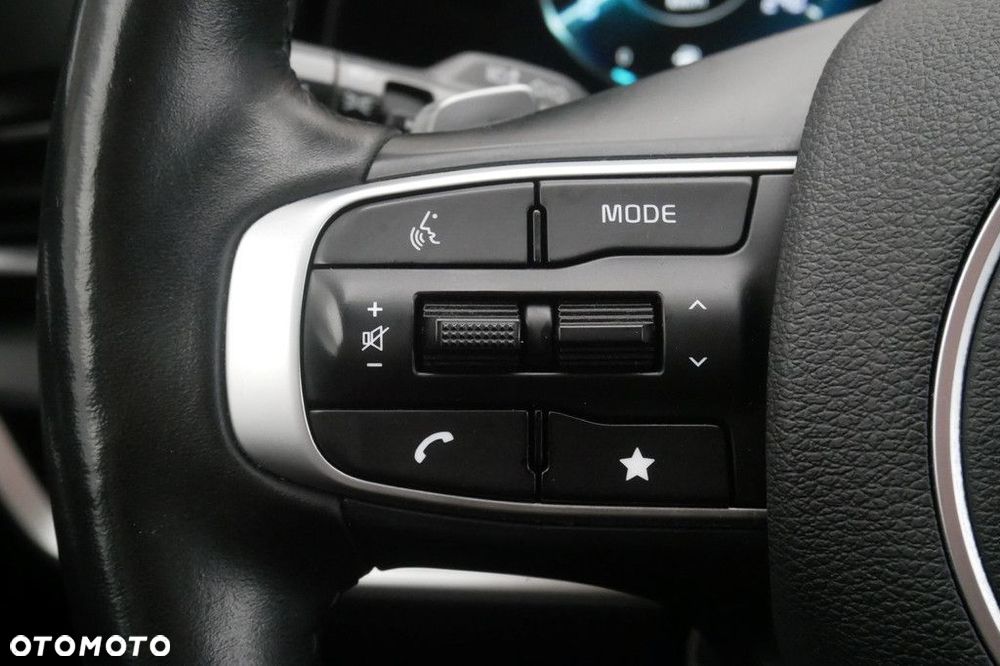 Kia Sportage - 30