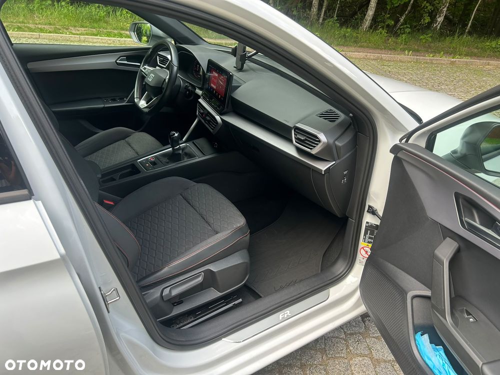 Seat Leon - 6
