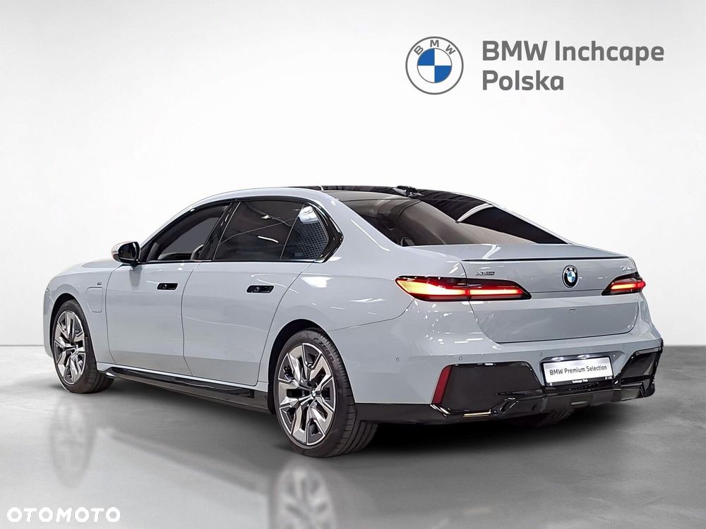BMW Seria 7 - 3