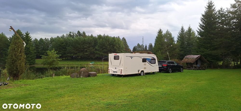 Bailey Pegasus Verona GT65 - 4