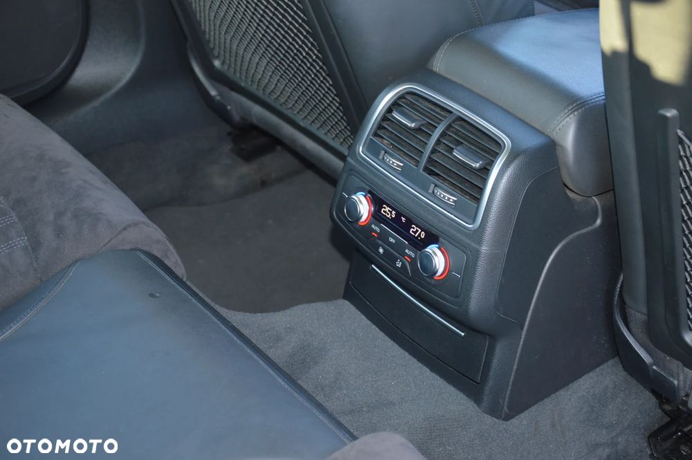 Audi A6 Limousine 2.0 TDI ultra S tronic - 11