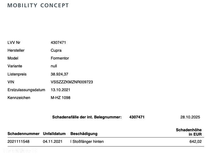 Cupra Formentor 2.0 TSI 4Drive VZ DSG - 29
