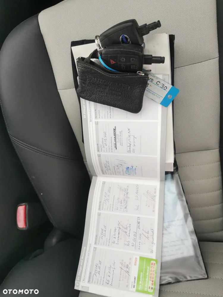 Volvo C30 D2 Edition - 29