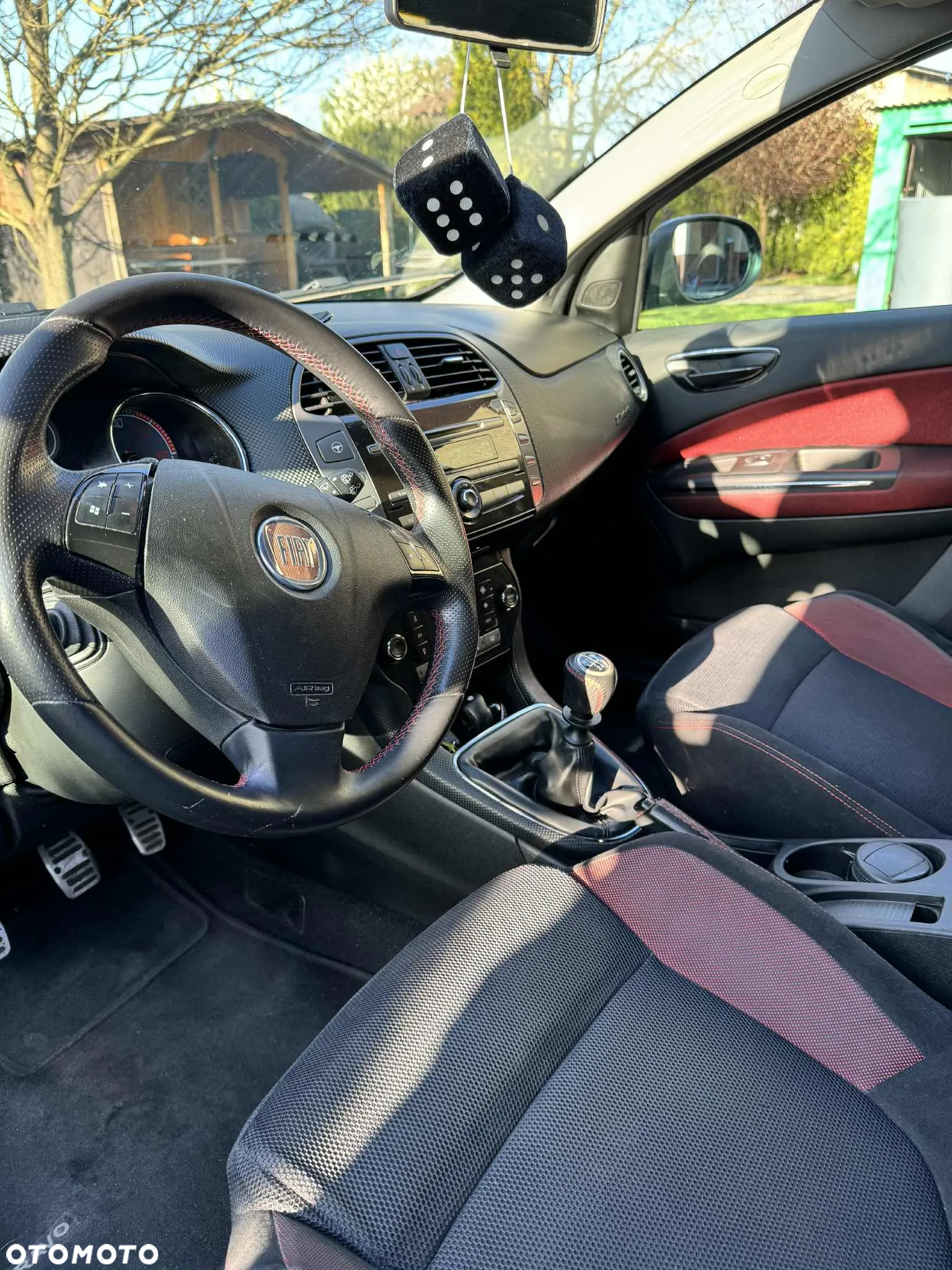 Fiat Bravo 2.0 Multijet 16V Emotion - 6
