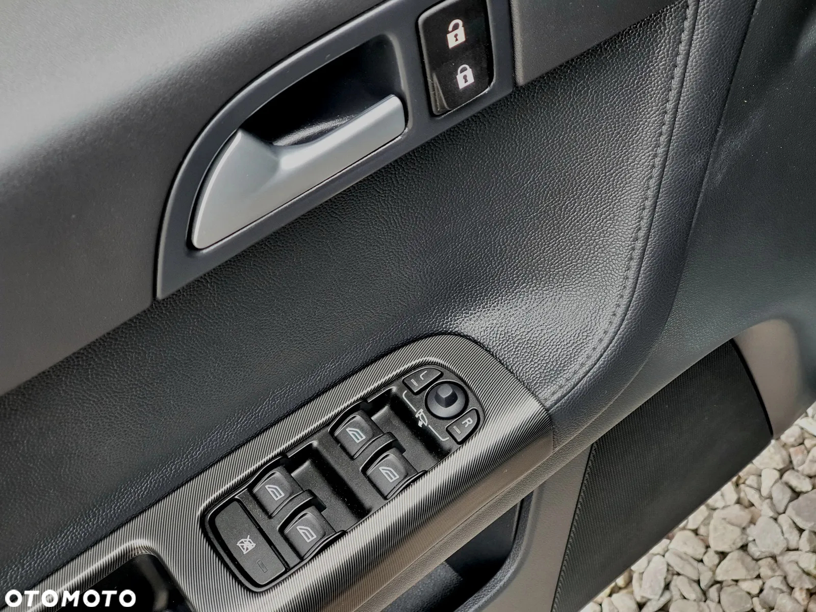 Volvo V50 DPF D4 Geartronic Summum - 8