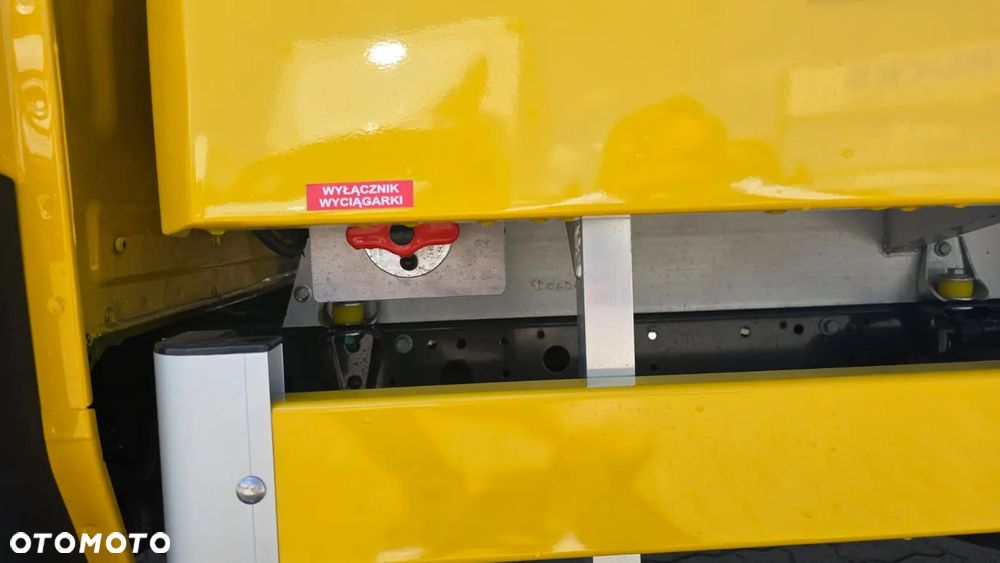 Iveco OKAZJA CENOWA OD RĘKI !!! - 23