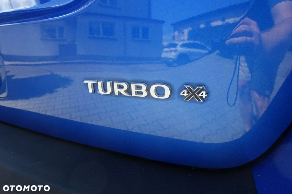 Opel Mokka 1.4 T Cosmo S&S 4x4 - 8