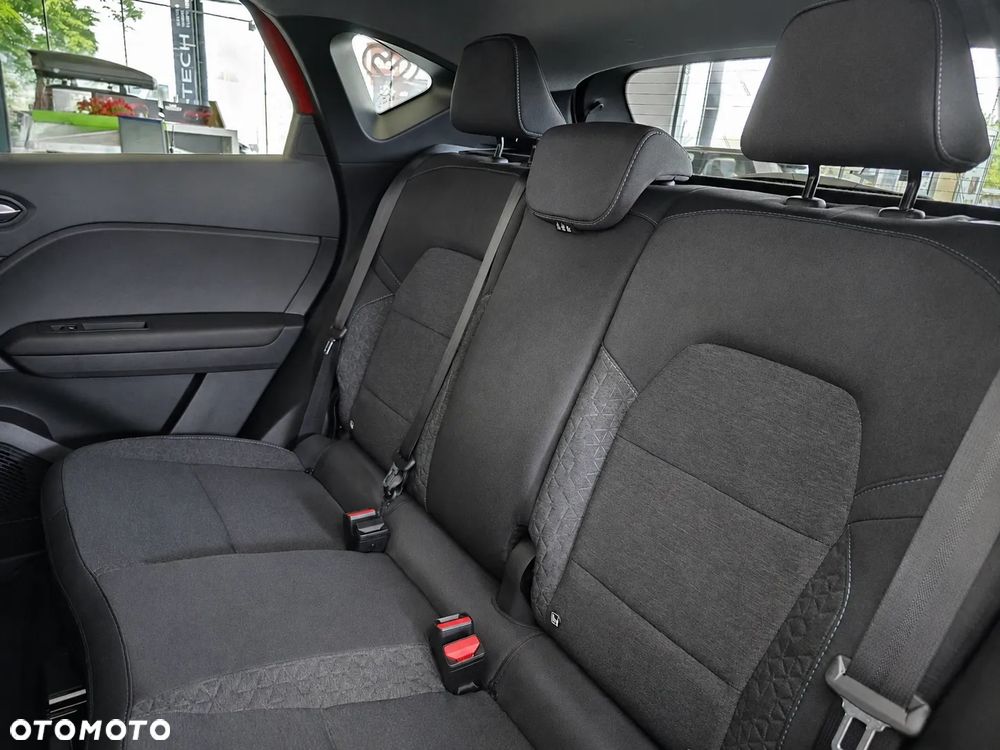 Renault Captur 1.2 TCe Evolution - 18