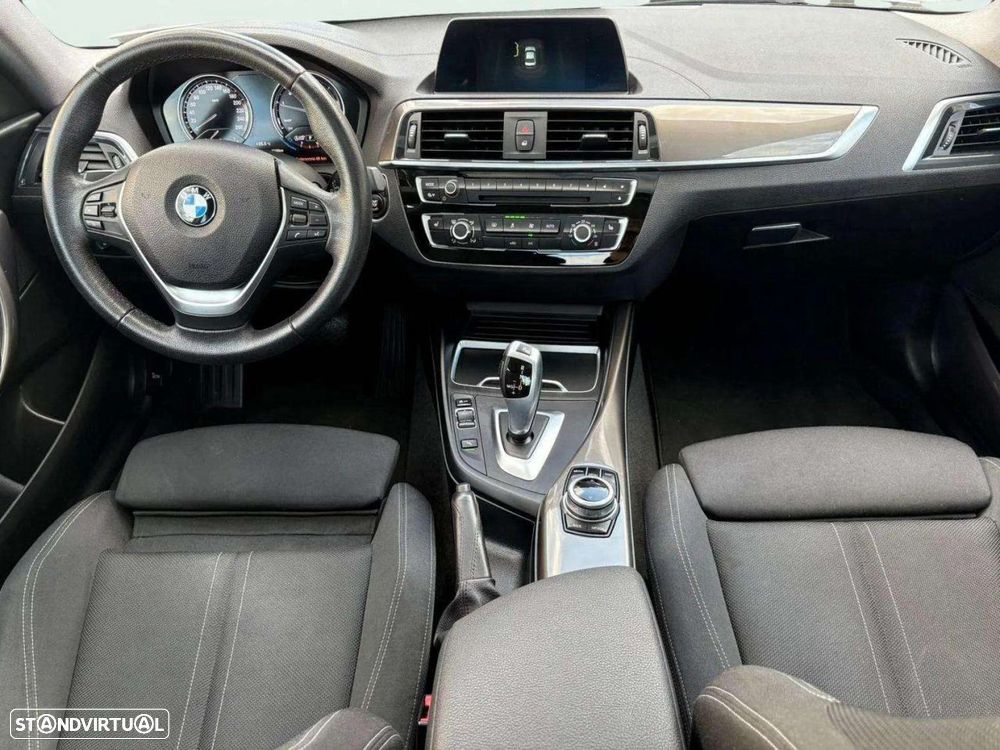 BMW 218 - 13